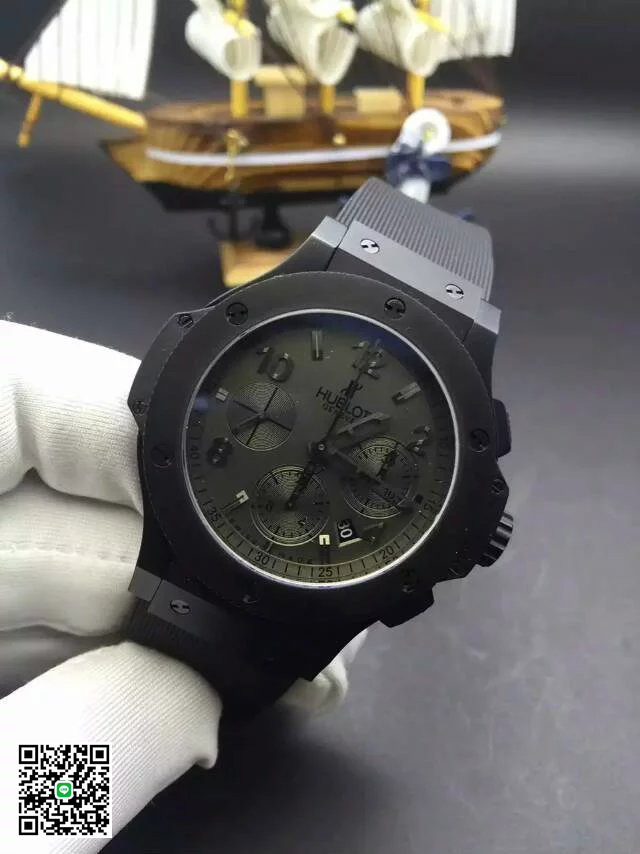 ウブロ ビッグバン N級品 自動巻き HUBLOT-20170712005 スーパーコピー