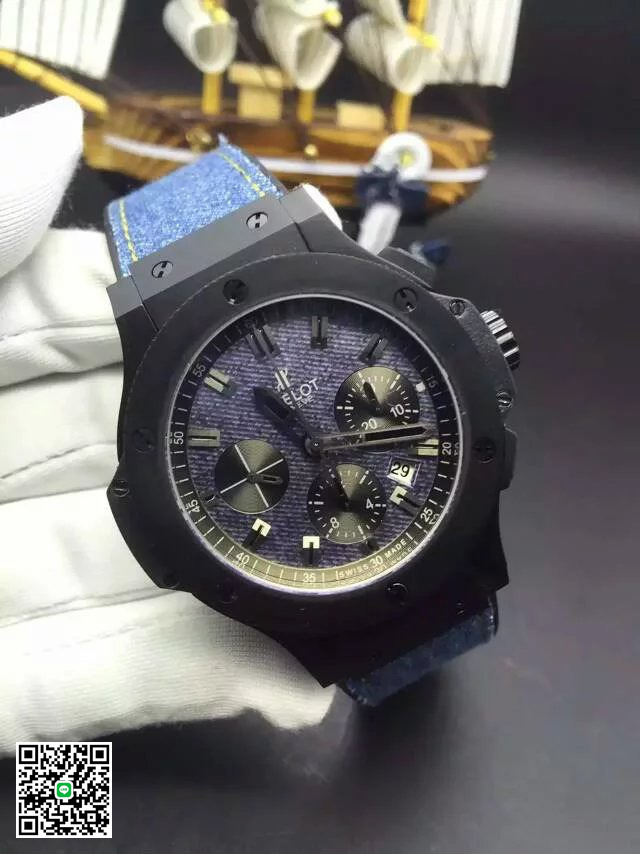 ウブロ ビッグバン N級品 自動巻き HUBLOT-20170712006 スーパーコピー