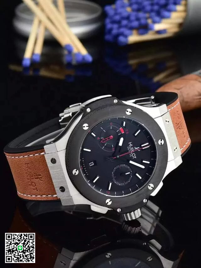 ウブロ ビッグバン N級品 自動巻き HUBLOT-20170712007 スーパーコピー
