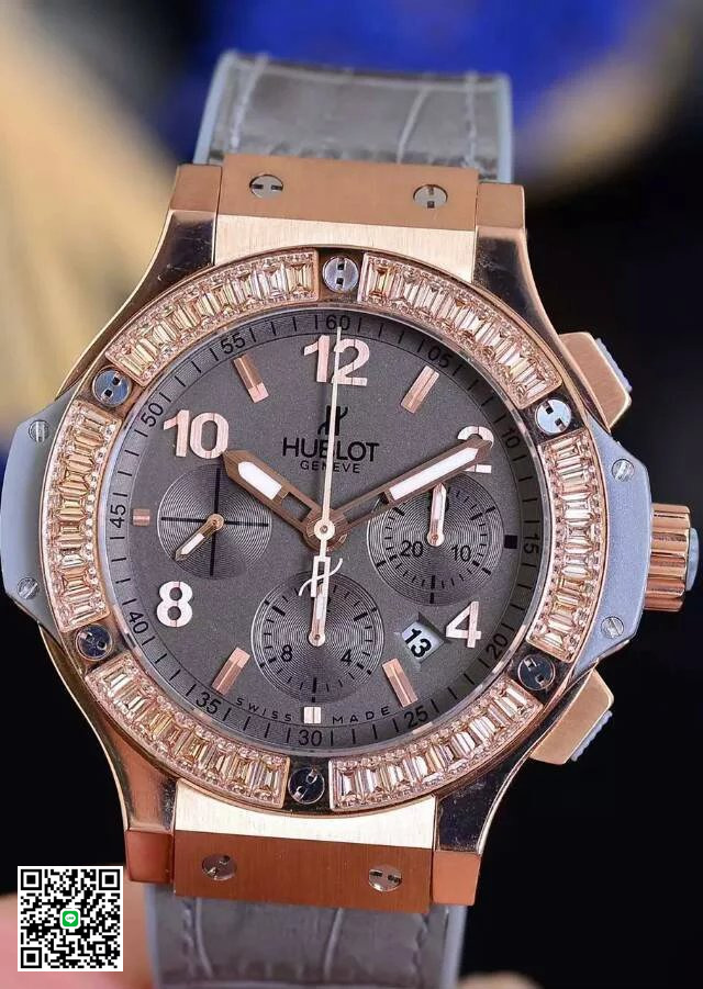 ウブロ ビッグバン N級品 自動巻き HUBLOT-20170712010 スーパーコピー