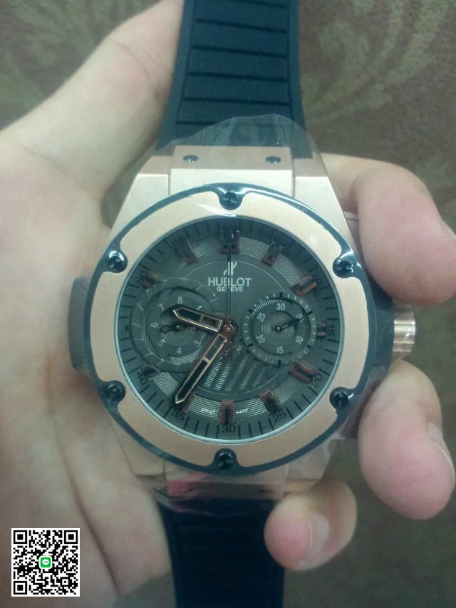 ウブロ キングパワー N級品 自動巻き HUBLOT-20170712027