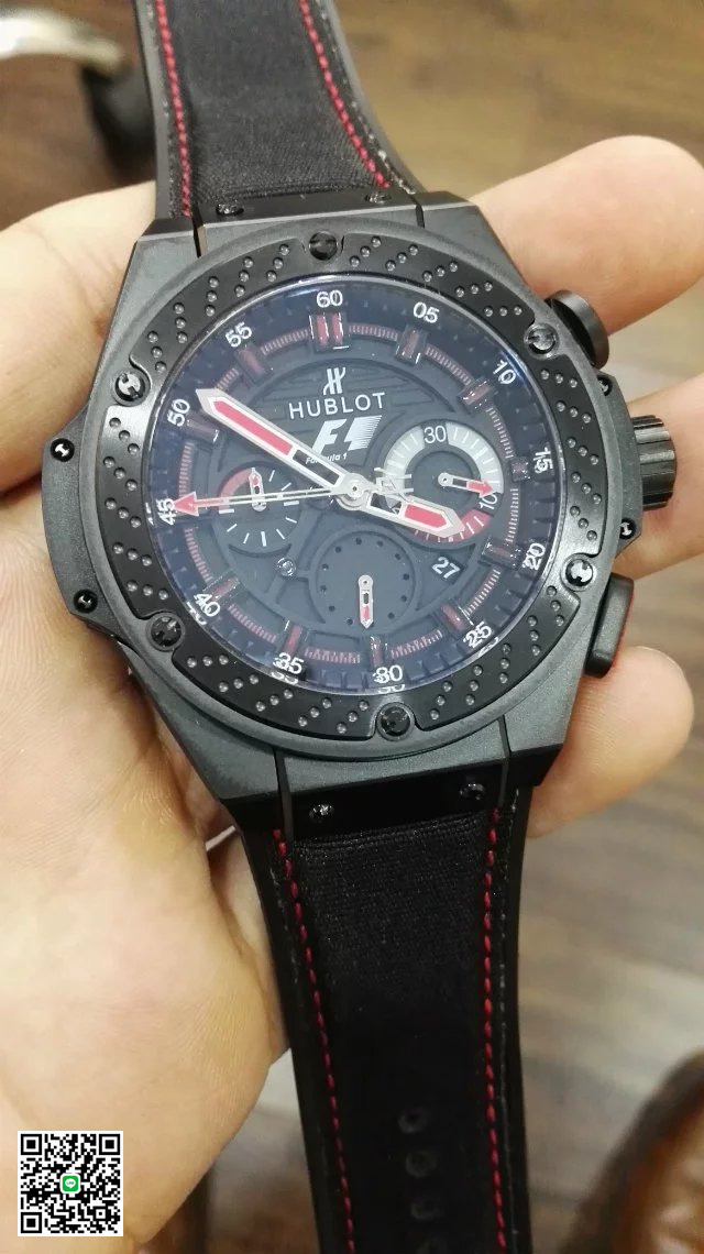 ウブロ キングパワー N級品 自動巻き HUBLOT-20170712028