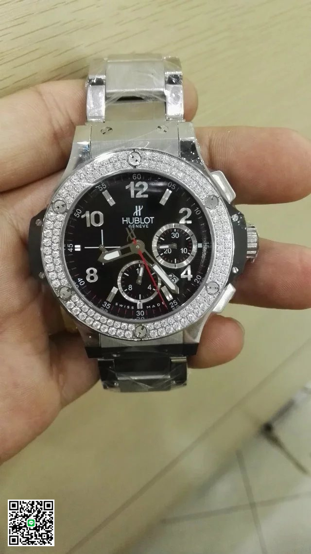 ウブロ ビッグバン N級品 自動巻き HUBLOT-20170712030
