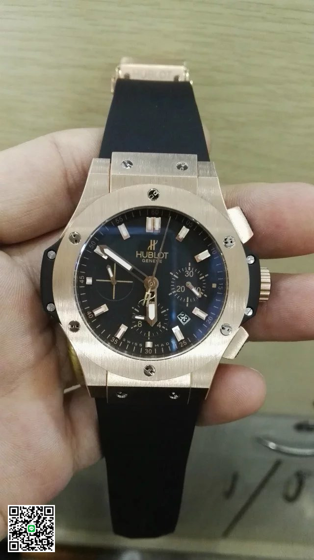 ウブロ ビッグバン N級品 自動巻き HUBLOT-20170712032