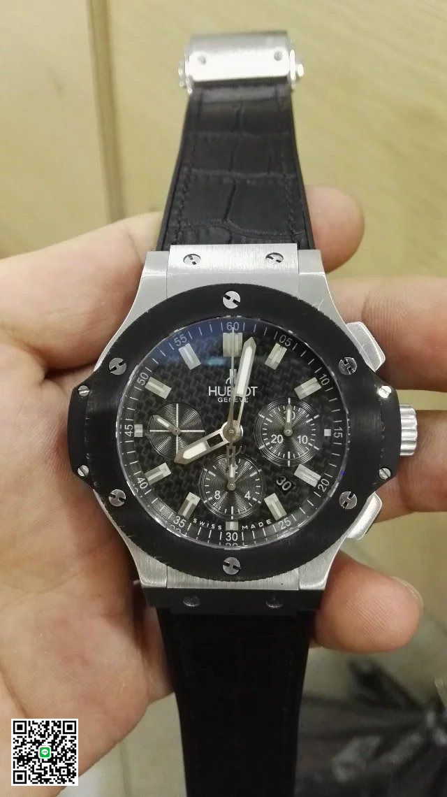 ウブロ ビッグバン N級品 自動巻き HUBLOT-20170712034