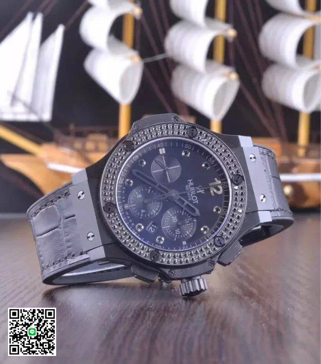 ウブロ ビッグバン N級品 自動巻き HUBLOT-20170712036