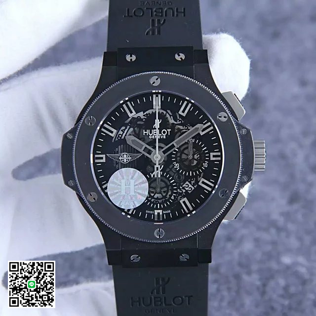 ウブロ ビッグバン N級品 自動巻き HUBLOT-20170712039
