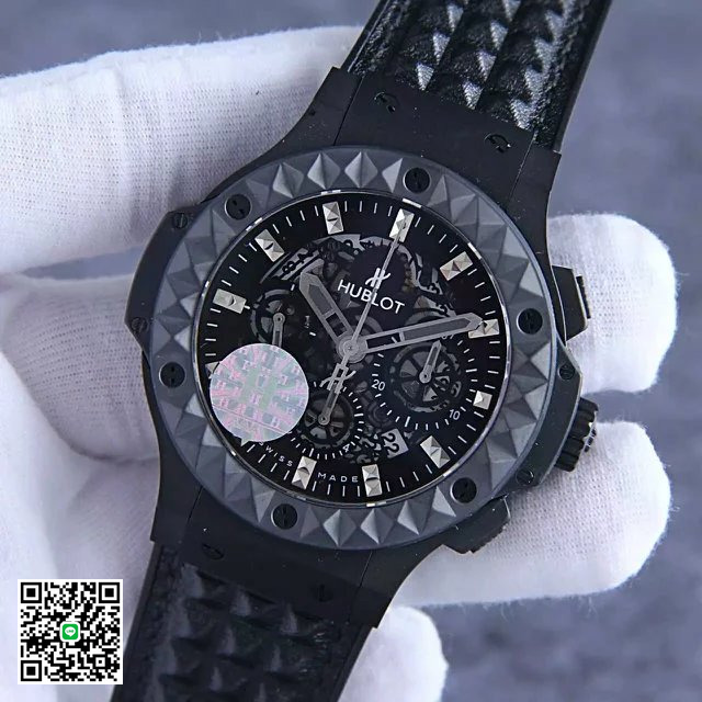 ウブロ ビッグバン N級品 自動巻き HUBLOT-20170712042