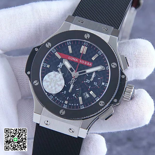 ウブロ ビッグバン N級品 自動巻き HUBLOT-20170712045