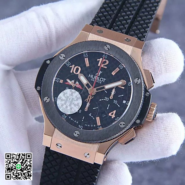 ウブロ ビッグバン N級品 自動巻き HUBLOT-20170712046