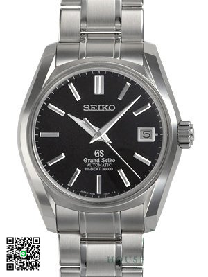 セイコー グランドセイコー ヒストリカルコレクション６２ＧＳ 現代デザイン マスターショップ限定７００本 SBGH039 9S85-00T0 スーパーコピー