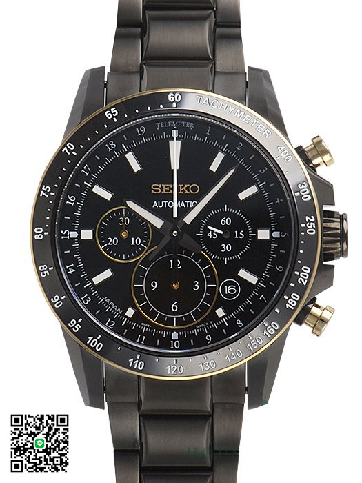 セイコースーパーコピー ブライツ フェニックスクロノ ５００本限定 SAGK015 8R28-00J0
