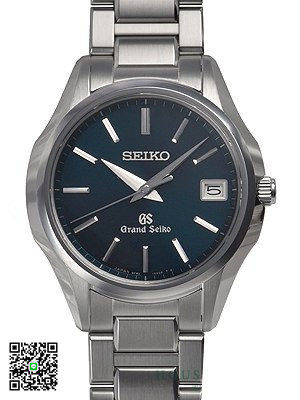 セイコースーパーコピー グランドセイコー クォーツ ステンレス SBGV017