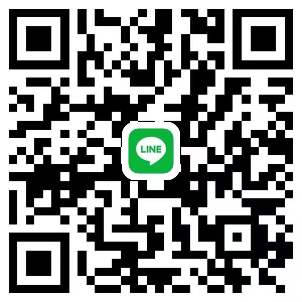 LINE QRコード